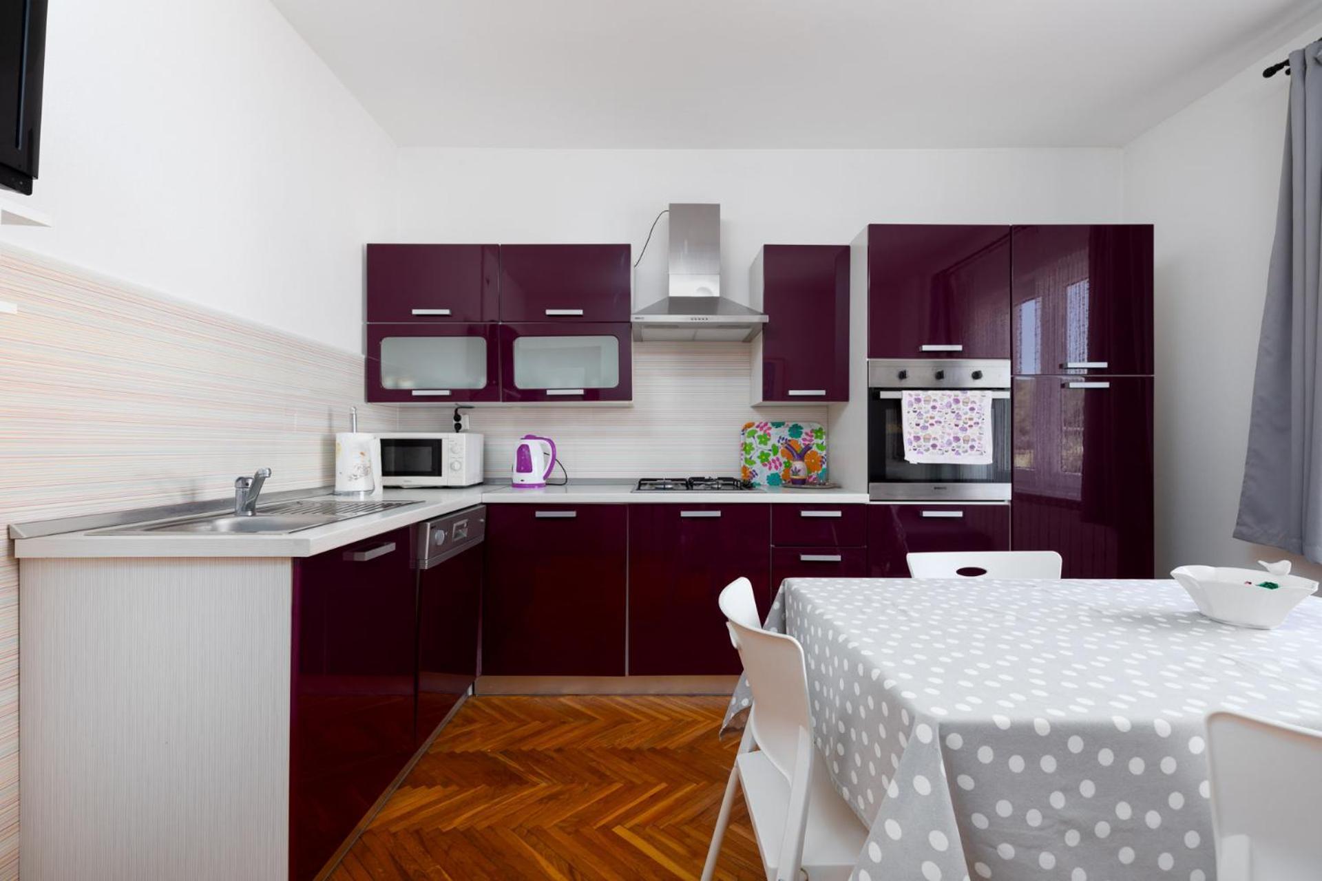 Apartment Ana With Terrace & Pet-friendly Poreč